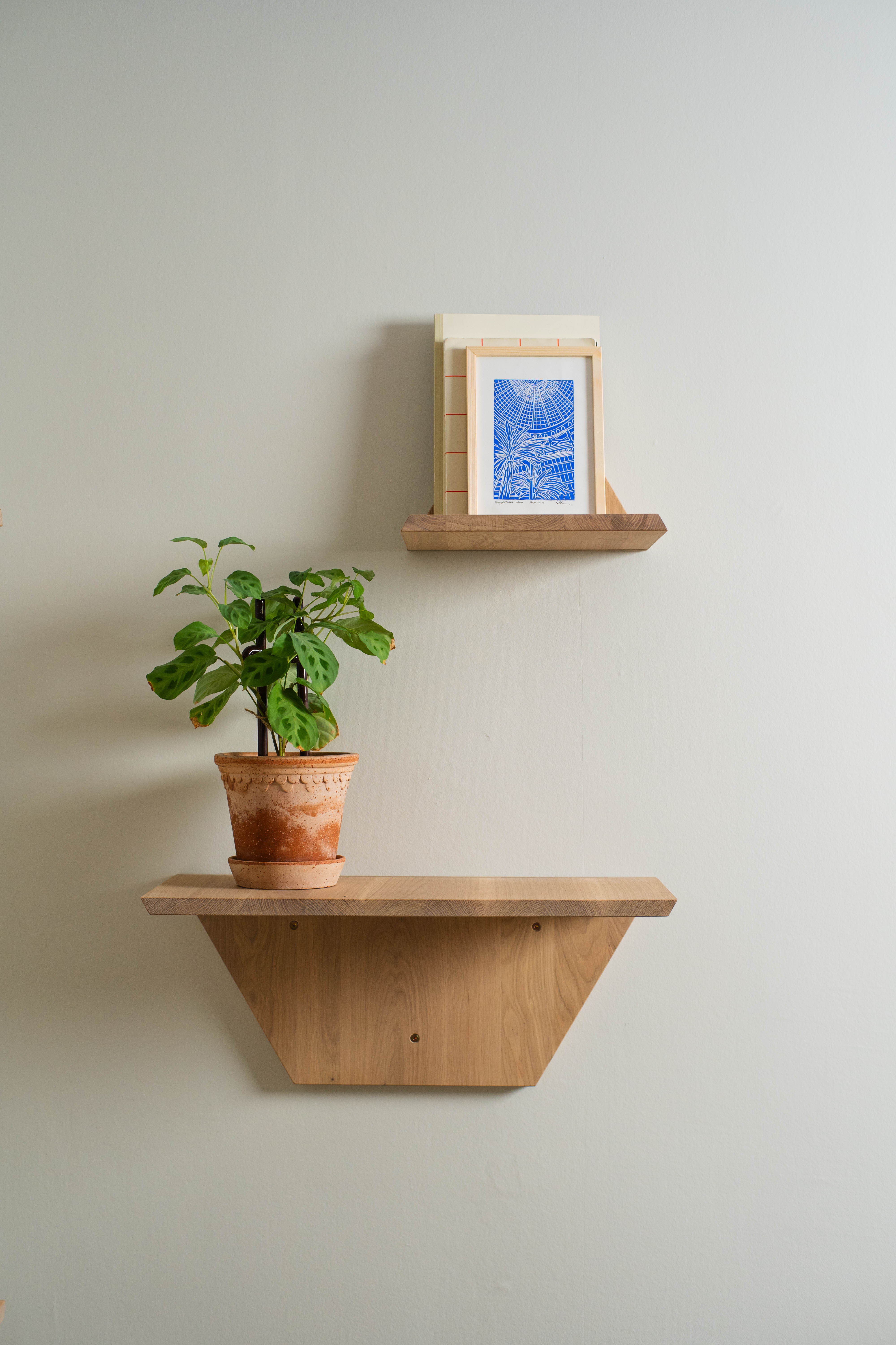 FRING shelving system - collection 2