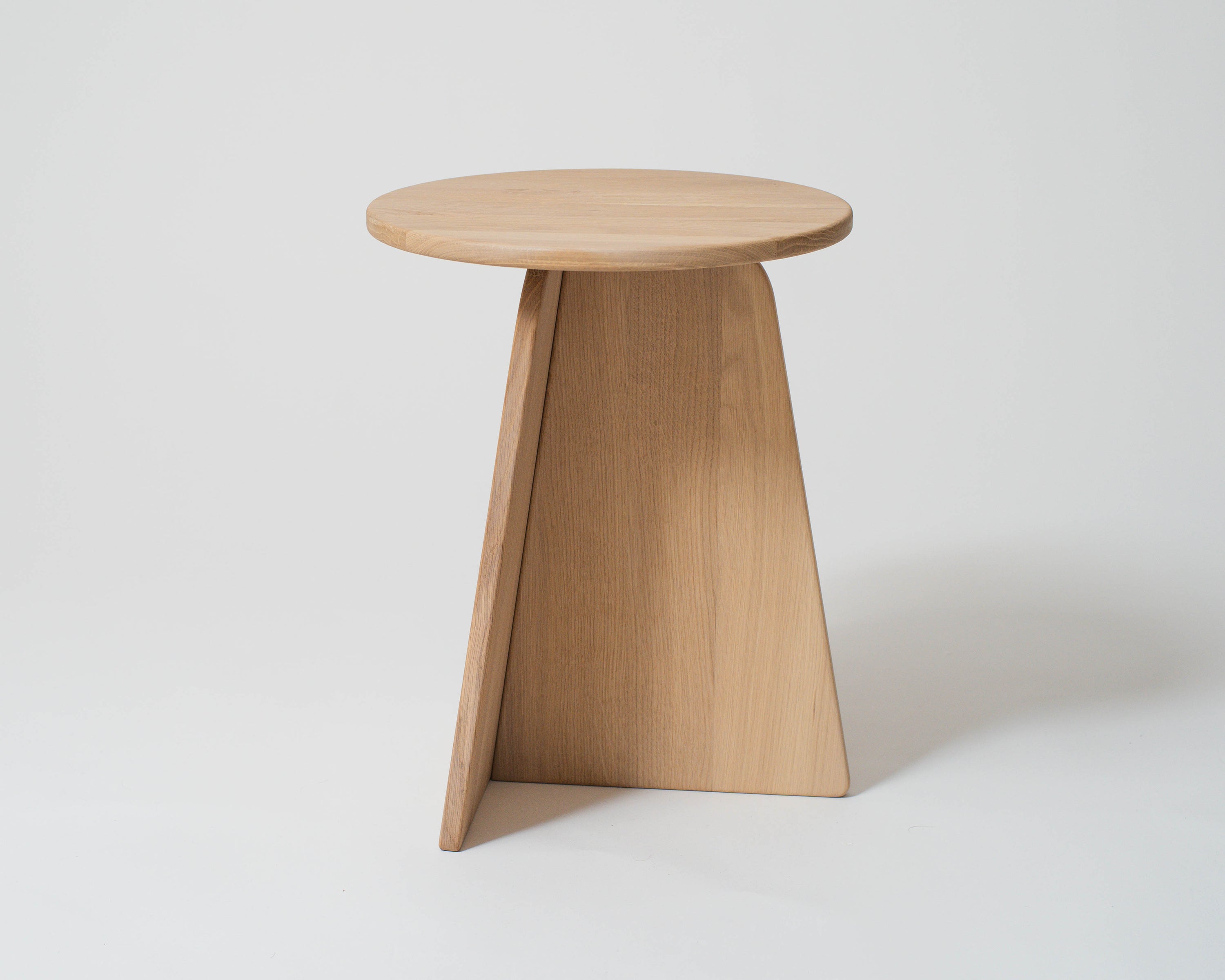 DRAPER side table